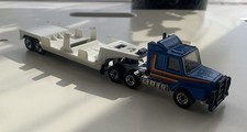 Vintage matchbox scania for sale  LETCHWORTH GARDEN CITY