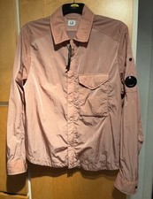 Company crome overshirt for sale  LONDON