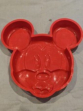 mickey mouse jelly mould for sale mickey mouse jelly mould for sale TAMWORTH