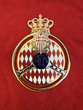 Original acm automobile d'occasion  France