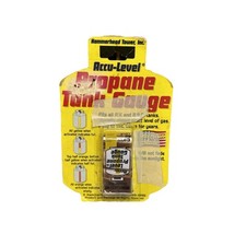Accu level propane for sale  Oregon