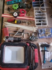 Garage tool lot for sale  Theresa