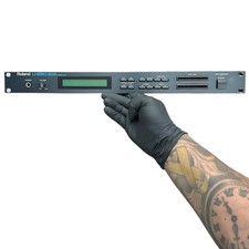 Roland 220 pcm for sale  San Jose