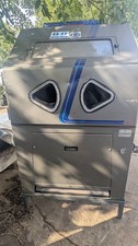 Guyson cabinet sand for sale  NOTTINGHAM