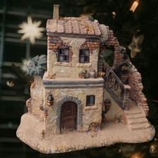 Noel bethlehem village for sale  Seattle