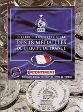 Equipe football fff d'occasion  Bruay-sur-l'Escaut
