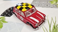 SCALEXTRIC MINI COOPER CLUB 2004 6137 CARROCERIA NUEVA comprar usado  Enviando para Brazil