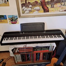 Korg 170s pianoforte usato  Capoterra
