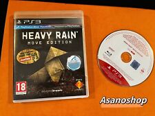 Heavy rain move d'occasion  La Chaussée-Saint-Victor