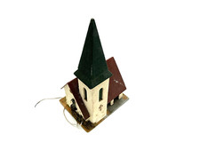 Faller 239 kirche gebraucht kaufen  Solingen