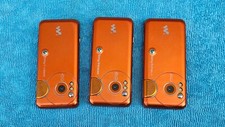 Sony Ericsson W610i • Walkman • Tuning • Unlocked • Collector • Fully Working na sprzedaż  PL