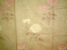 Zoffany fabric macao for sale  BURY