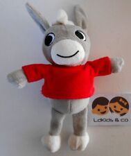 Doudou peluche ane d'occasion  Saint-Gilles-Croix-de-Vie