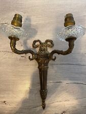 Wall light indoor for sale  WHITCHURCH