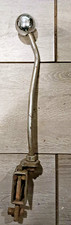 Chrome long curved for sale  West Babylon