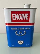 Engine italian organic for sale  PORT GLASGOW