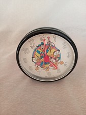 Wecker disney donald gebraucht kaufen  Vaihingen an der Enz