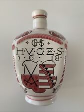 Ulmer keramik flasche gebraucht kaufen  Marktheidenfeld