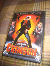 Crimson man severed for sale  UK