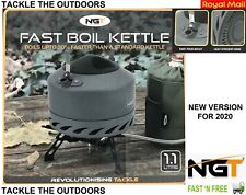 Fast boil 1.1l for sale  LEICESTER