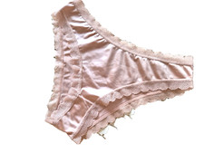 Damen satin slip gebraucht kaufen  Klingenthal/Sa.