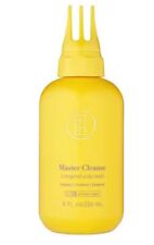 Master Cleanse Target Scalp Wash Detox Master 8 fl oz comprar usado  Enviando para Brazil