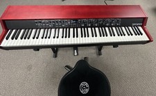 Nord grand key for sale  Bedford