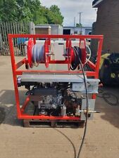 Van trailer mounted for sale  LUTTERWORTH