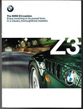 Bmw roadster 1998 for sale  UK