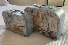 Peter rabbit storage for sale  LEEDS