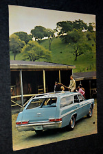 1966 chevy bel for sale  Hartland