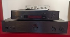Chaîne hifi vintage. d'occasion  Aubagne