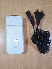 Vintage 1982 braun for sale  BANGOR
