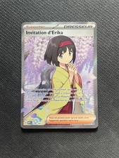 Carte pokémon invitation d'occasion  Metz-