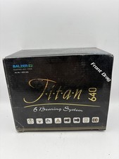 Balzer titan 640 gebraucht kaufen Balzer titan 640 gebraucht kaufen  Geseke