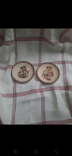 Pair mini hummel for sale  NEWTON AYCLIFFE