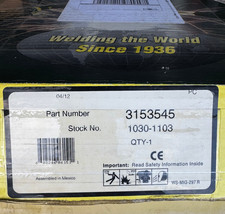 Tweco professional mig for sale  New Lenox