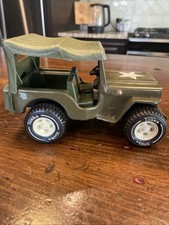 Vintage tonka army for sale  Sugar Land