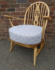 Ercol 307 mid for sale  LEEK