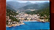 Usado, Recco - Golfo Paradiso  cartolina comprar usado  Enviando para Brazil