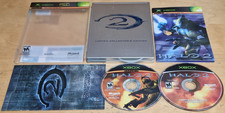 Halo 2 Edição Limitada de Colecionador para Microsoft XBOX Original Completo NTSC-U/C comprar usado Halo 2 Edição Limitada de Colecionador para Microsoft XBOX Original Completo NTSC-U/C comprar usado  Enviando para Brazil