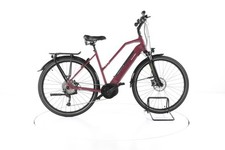 Raleigh kent trekking gebraucht kaufen  Kempten (Allgäu)