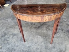 Antique victorian mahogany for sale  HUNTINGDON