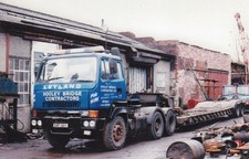 leyland loader for sale  GRANTHAM