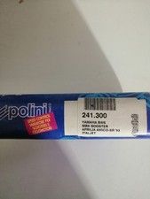 Polini 241.300 variatore usato  Vittuone