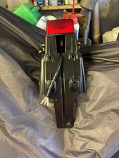 Kmx125 200 rear for sale  ROTHERHAM