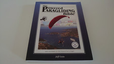 Powered paragliding bible for sale  PWLLHELI