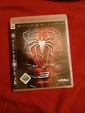 Ps3 spider man usato  Firenze