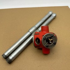 Ridgid triple threading for sale  Fullerton