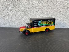 Camion berliet glr d'occasion  Montendre